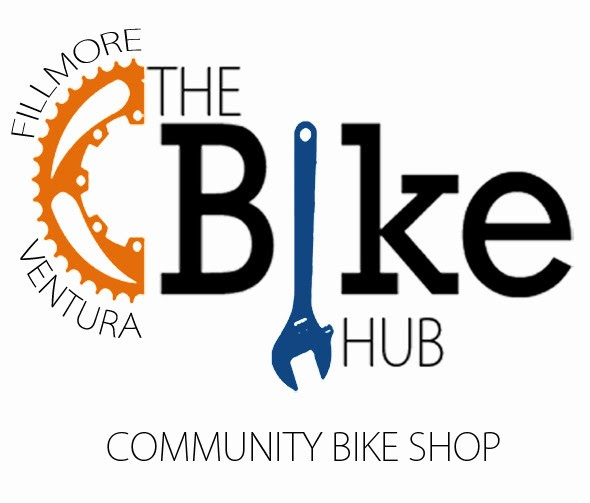 the hub community bike shop