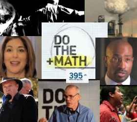 Do the Math - Movie